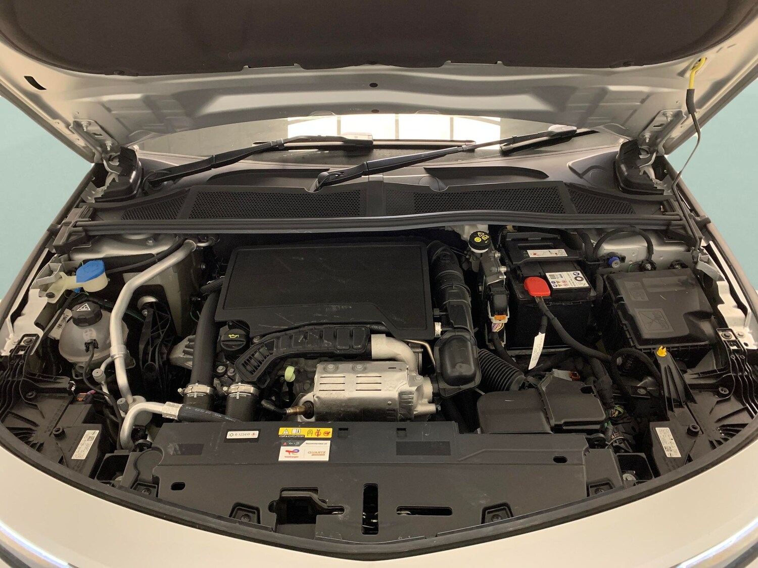 Used Vauxhall Astra 2024 for sale - 78054068: Photo 31