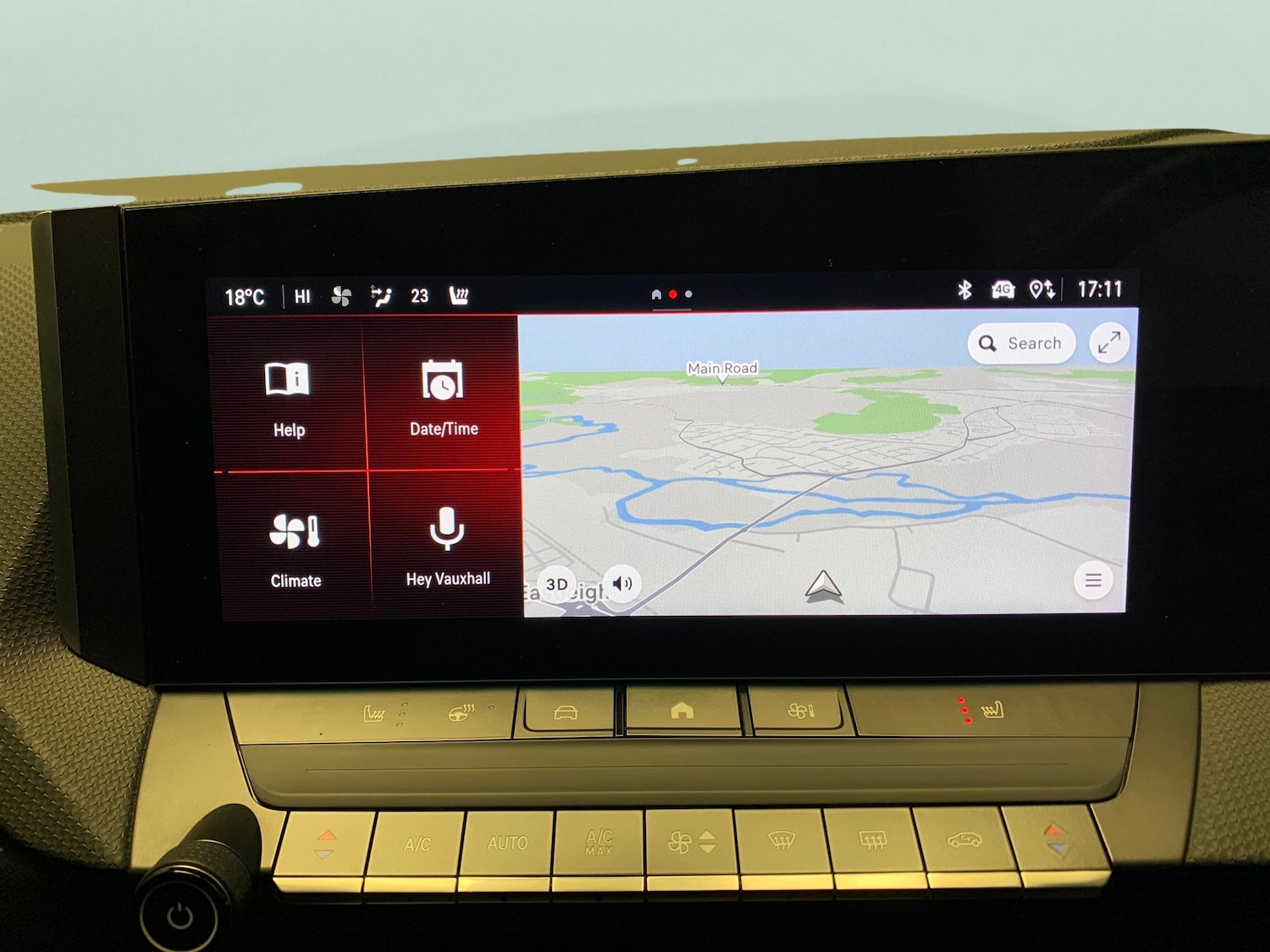 Used Vauxhall Astra 2024 for sale - 78054068: Photo 5