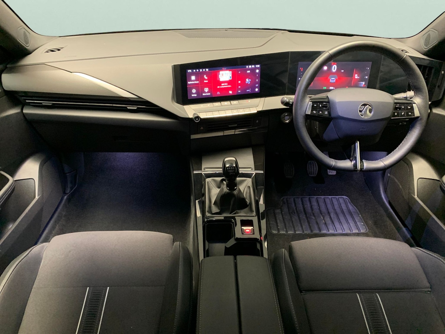 Used Vauxhall Astra 2024 for sale - 78054068: Photo 6