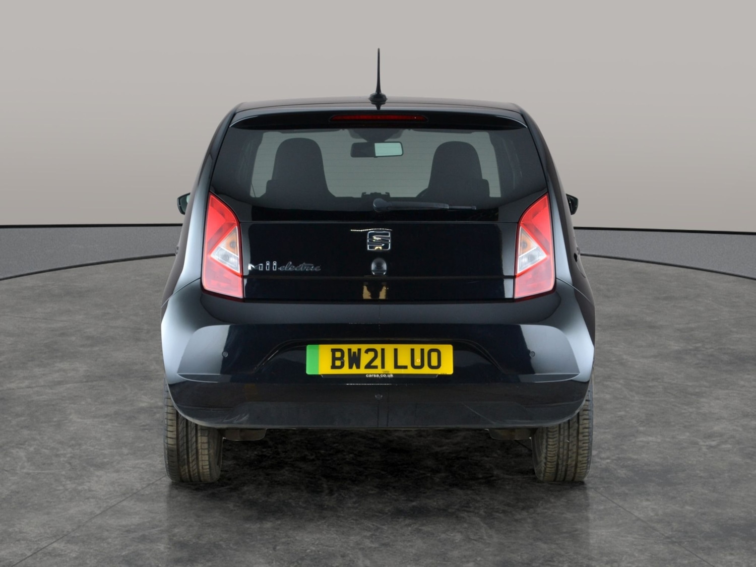 Used SEAT Mii 2021 for sale - 77360894: Photo 10