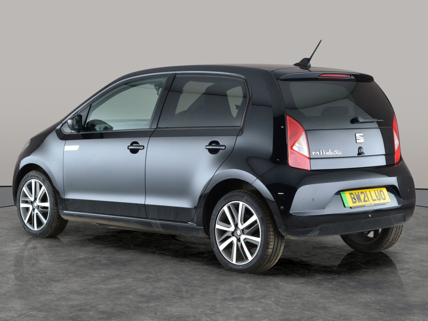 Used SEAT Mii 2021 for sale - 77360894: Photo 11