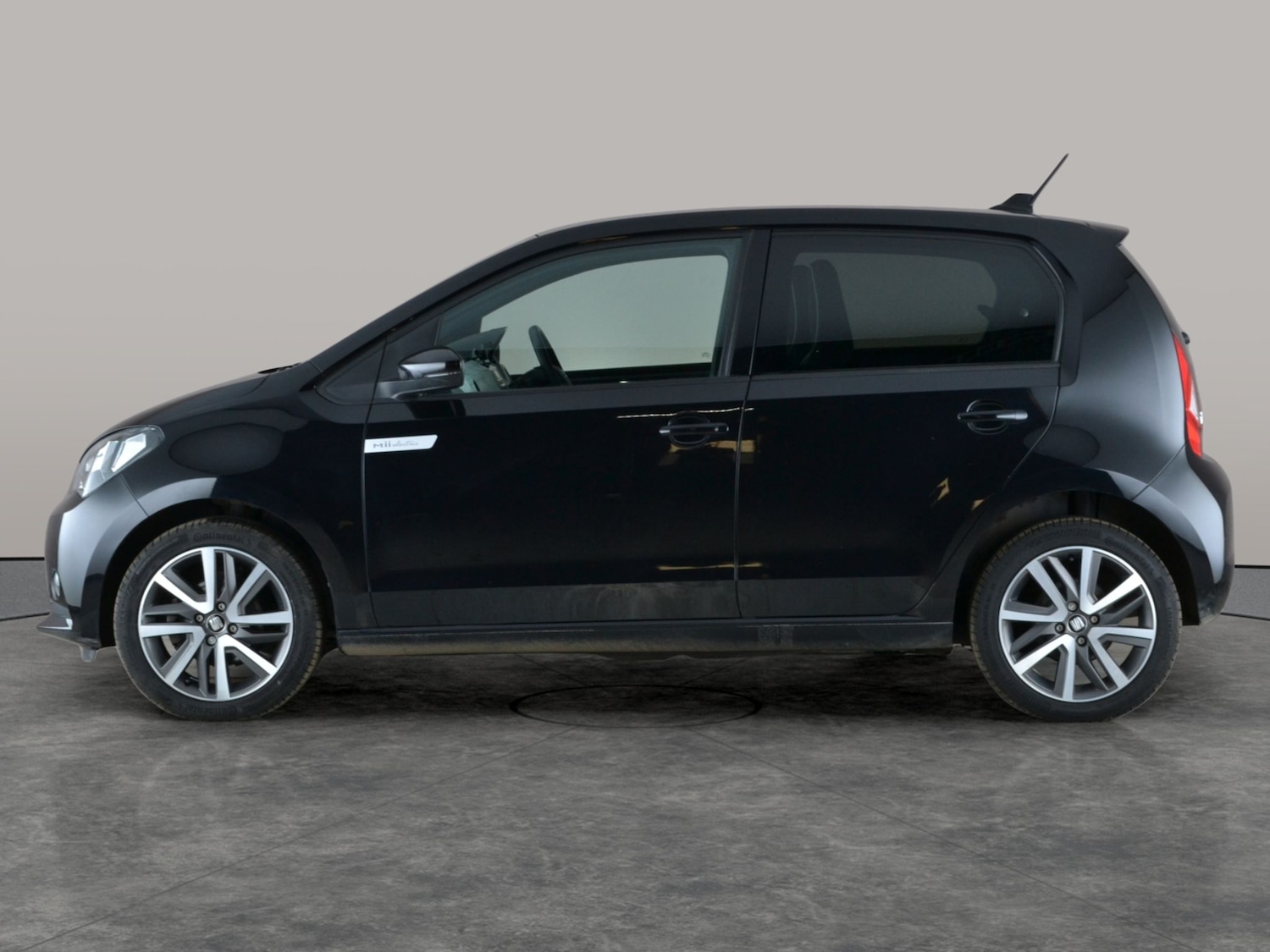 Used SEAT Mii 2021 for sale - 77360894: Photo 12