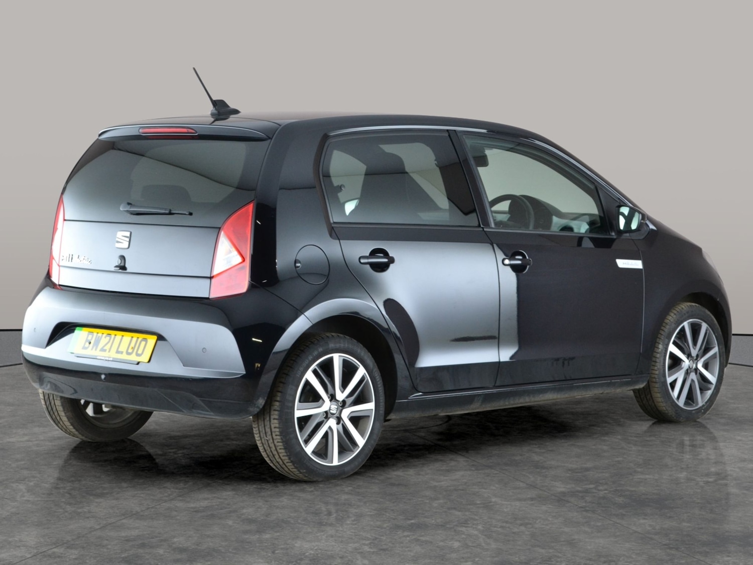 Used SEAT Mii 2021 for sale - 77360894: Photo 9