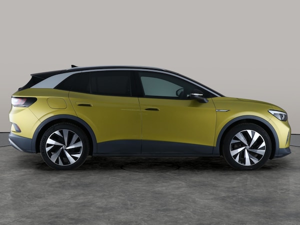 Used Volkswagen ID.4 2021 for sale - 76310657: Photo 12
