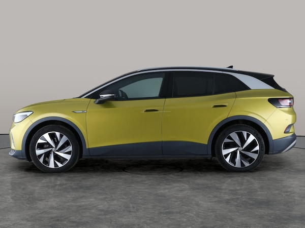 Used Volkswagen ID.4 2021 for sale - 76310657: Photo 17