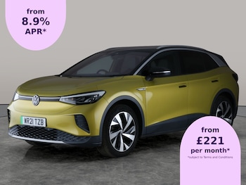 Pro Performance 77kWh 1ST Edition SUV 5dr Electric Auto (204 ps) - HEATED S