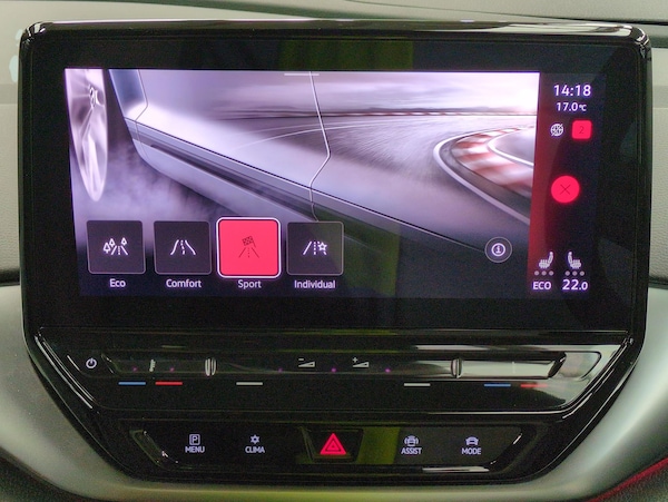 Used Volkswagen ID.4 2021 for sale - 76310657: Photo 21
