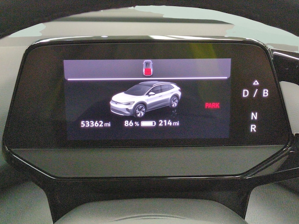 Used Volkswagen ID.4 2021 for sale - 76310657: Photo 28
