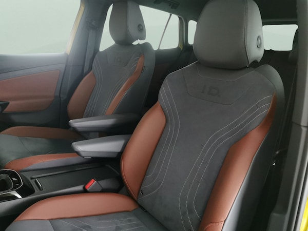 Used Volkswagen ID.4 2021 for sale - 76310657: Photo 29