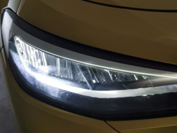 Used Volkswagen ID.4 2021 for sale - 76310657: Photo 31