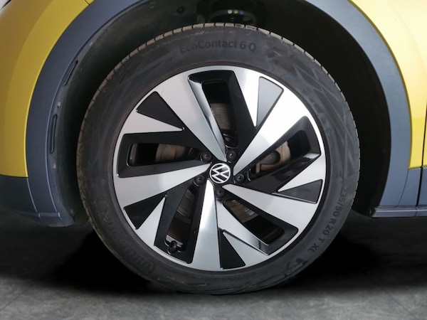 Used Volkswagen ID.4 2021 for sale - 76310657: Photo 32