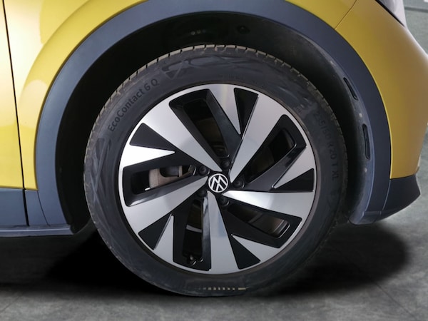 Used Volkswagen ID.4 2021 for sale - 76310657: Photo 33