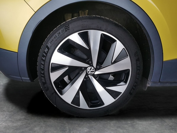 Used Volkswagen ID.4 2021 for sale - 76310657: Photo 34