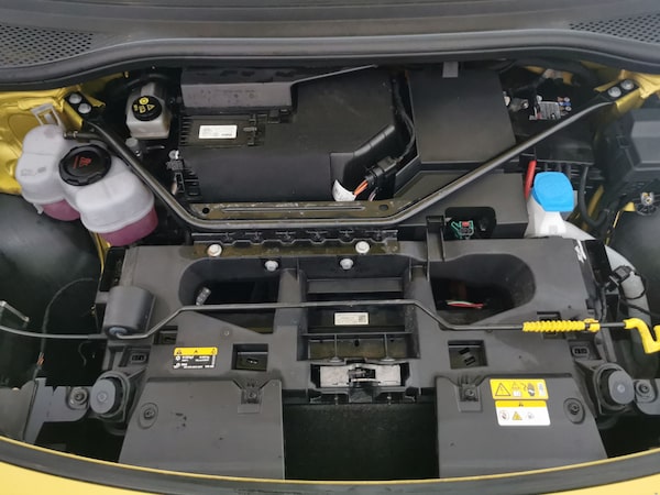 Used Volkswagen ID.4 2021 for sale - 76310657: Photo 43