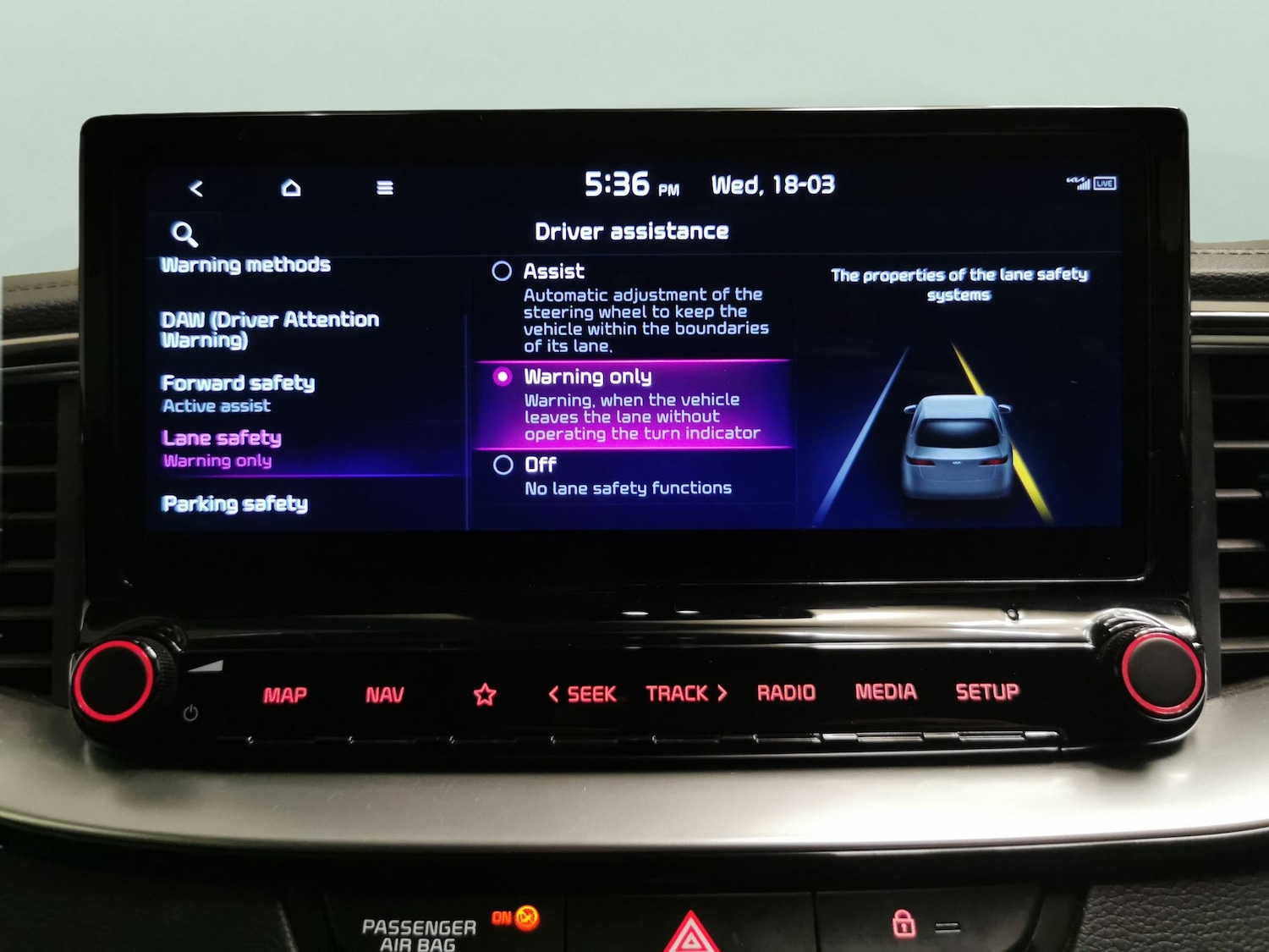 Used Kia Pro Ceed 2024 for sale - 77942604: Photo 21