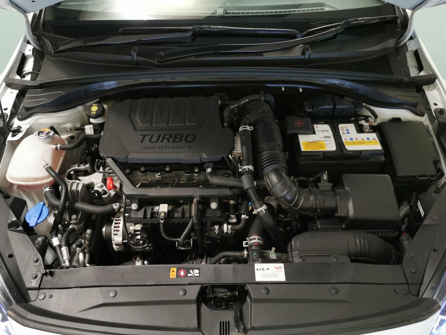 Used Kia Pro Ceed 2024 for sale - 77942604: Photo 31