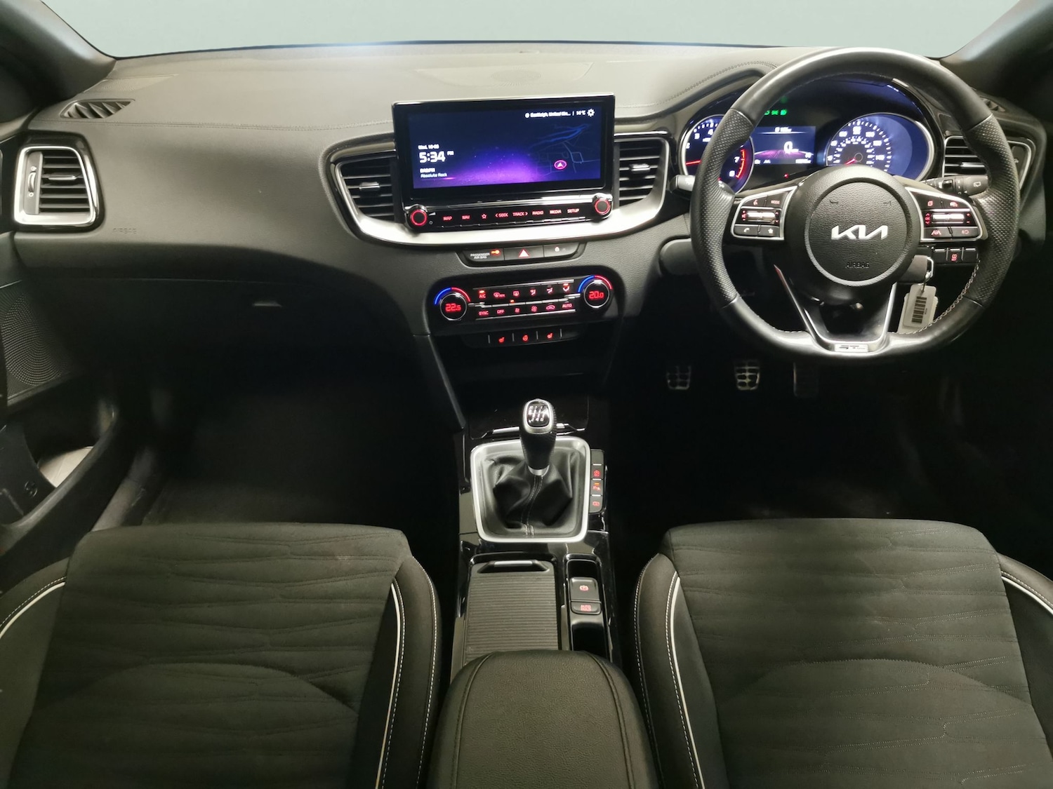 Used Kia Pro Ceed 2024 for sale - 77942604: Photo 7