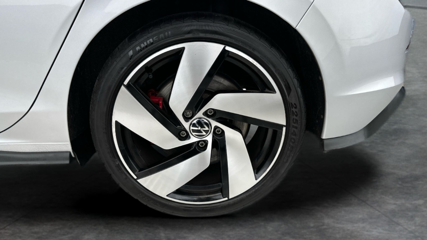 Used Volkswagen Golf 2022 for sale - 77627880: Photo 10