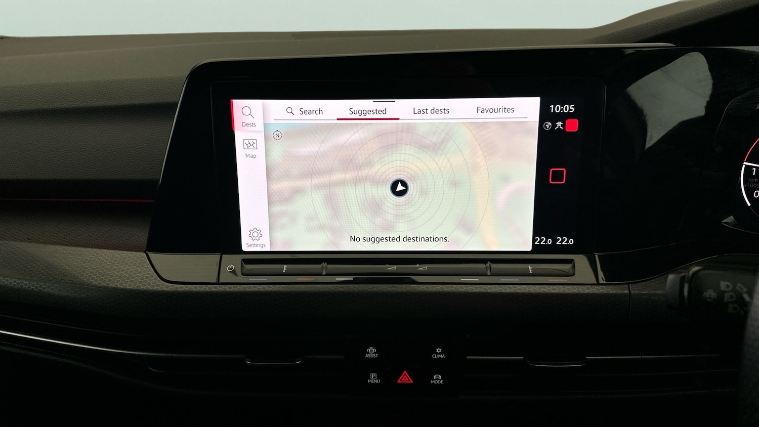 Used Volkswagen Golf 2022 for sale - 77627880: Photo 21