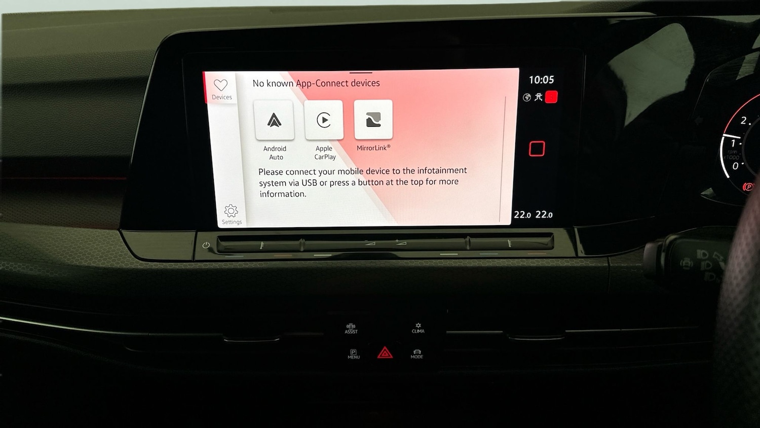 Used Volkswagen Golf 2022 for sale - 77627880: Photo 23