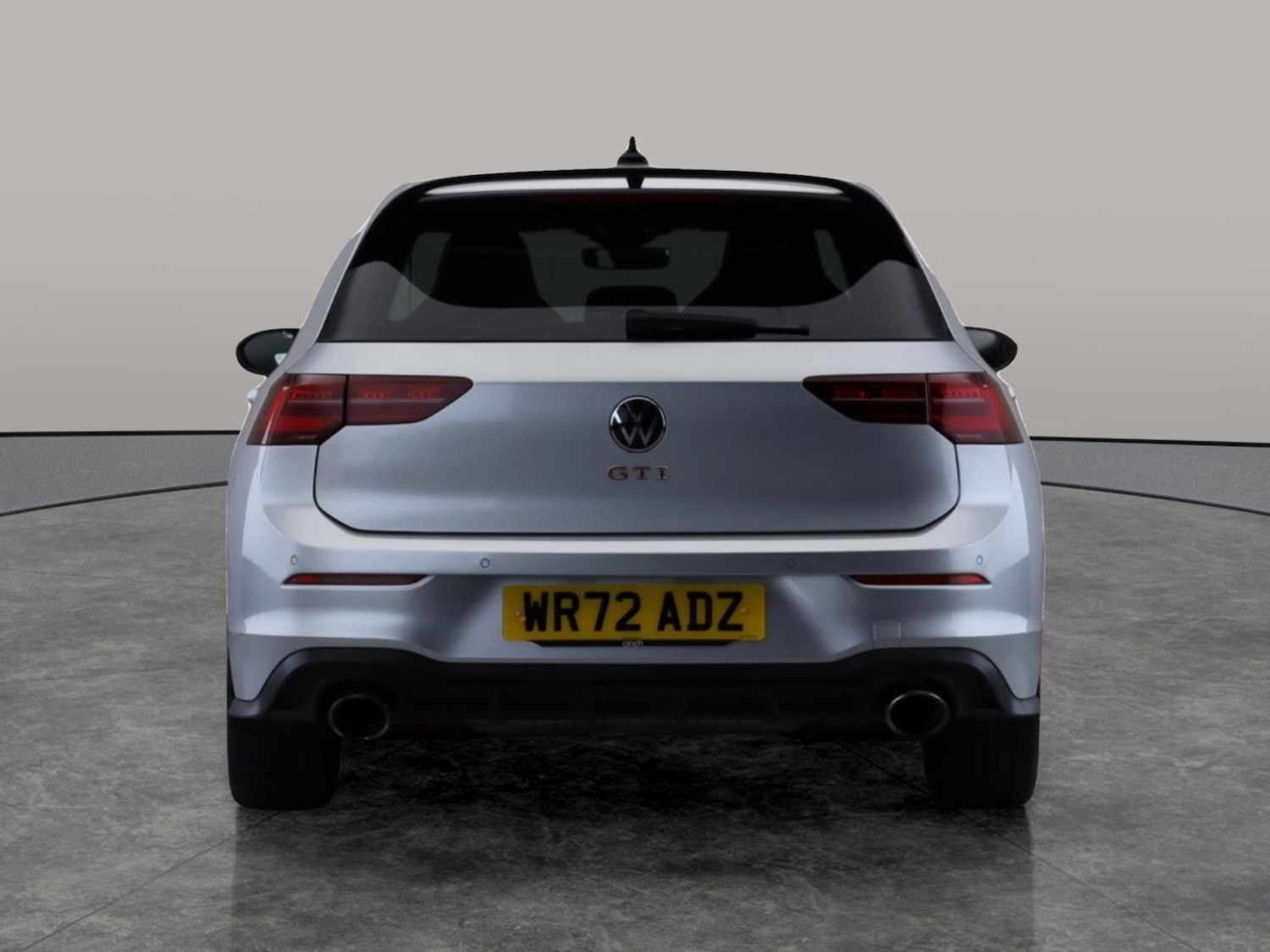 Used Volkswagen Golf 2022 for sale - 77627880: Photo 7