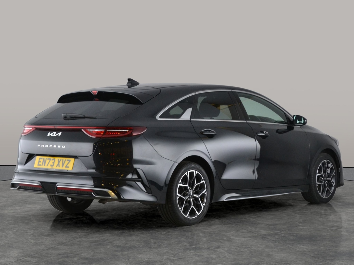 Used Kia Pro Ceed 2024 for sale - 77418061: Photo 10