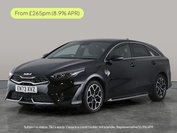 Used Kia Pro Ceed undefined for sale - 77418061: Photo