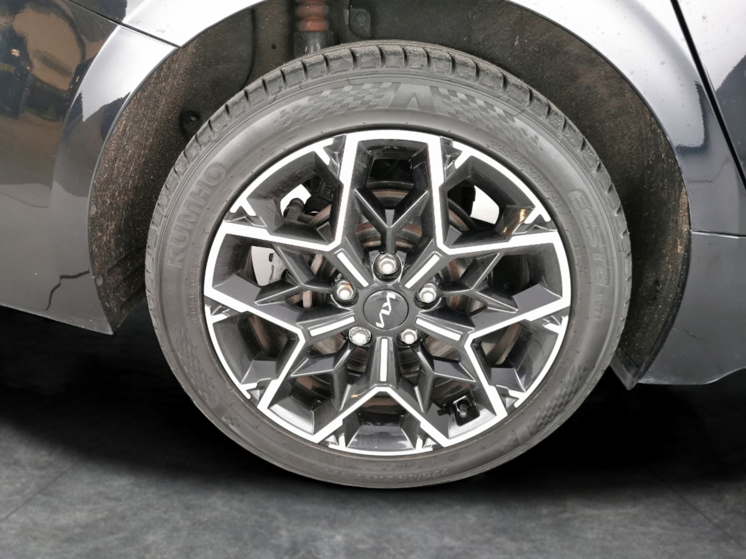 Used Kia Pro Ceed 2024 for sale - 77418061: Photo 25