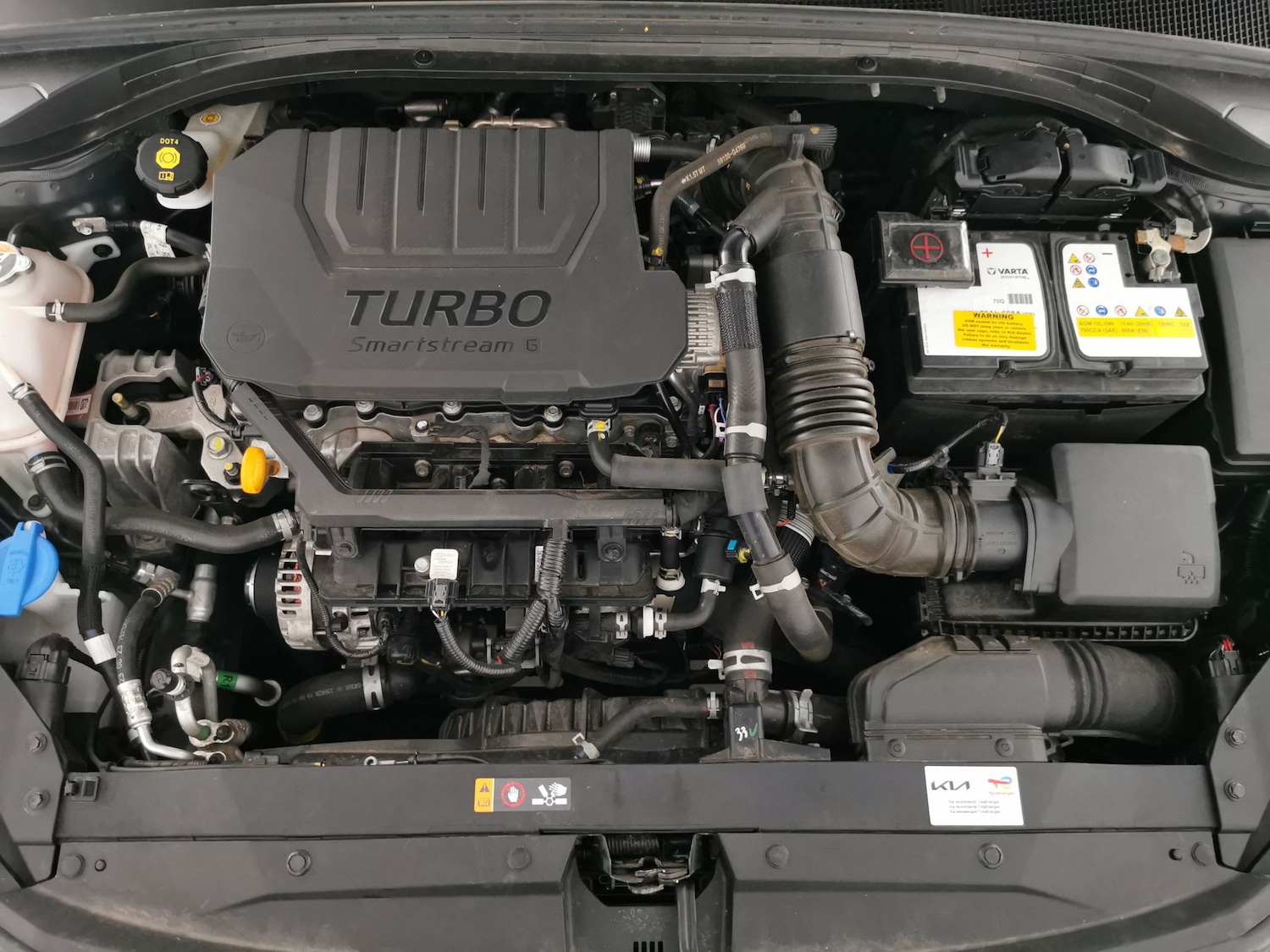 Used Kia Pro Ceed 2024 for sale - 77418061: Photo 33