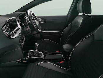 Used Kia Pro Ceed undefined for sale - 77418061: Photo