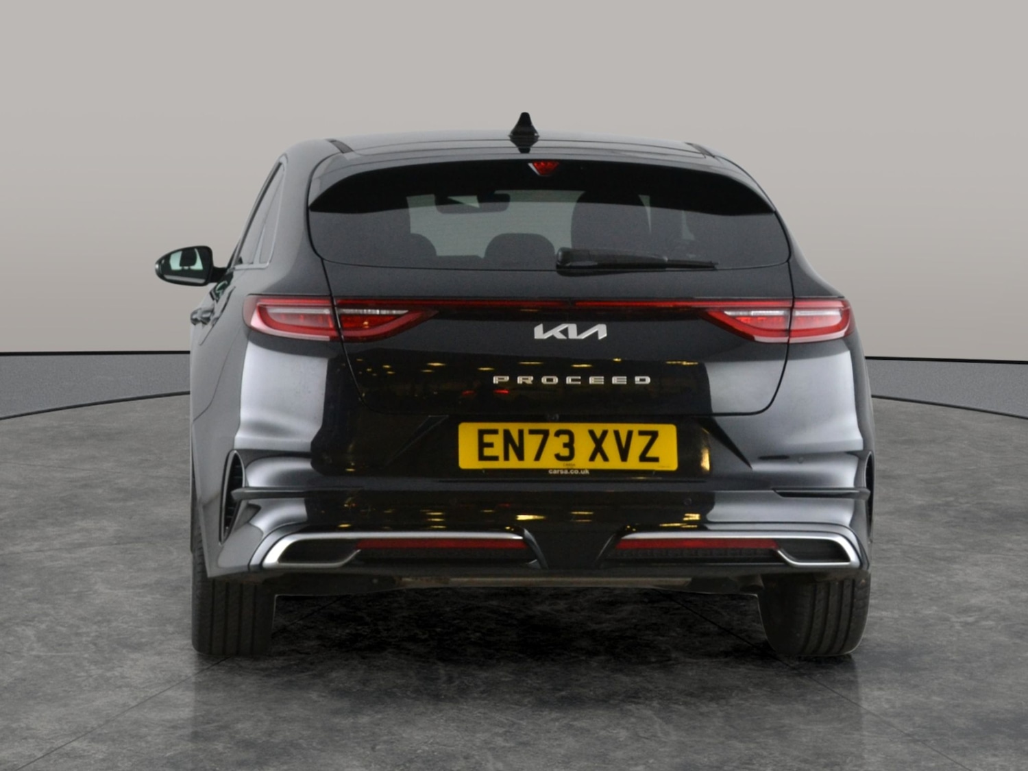 Used Kia Pro Ceed 2024 for sale - 77418061: Photo 9