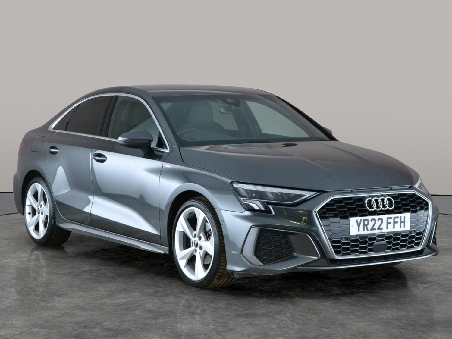 Used Audi A3 2022 for sale - 77763208: Photo 10