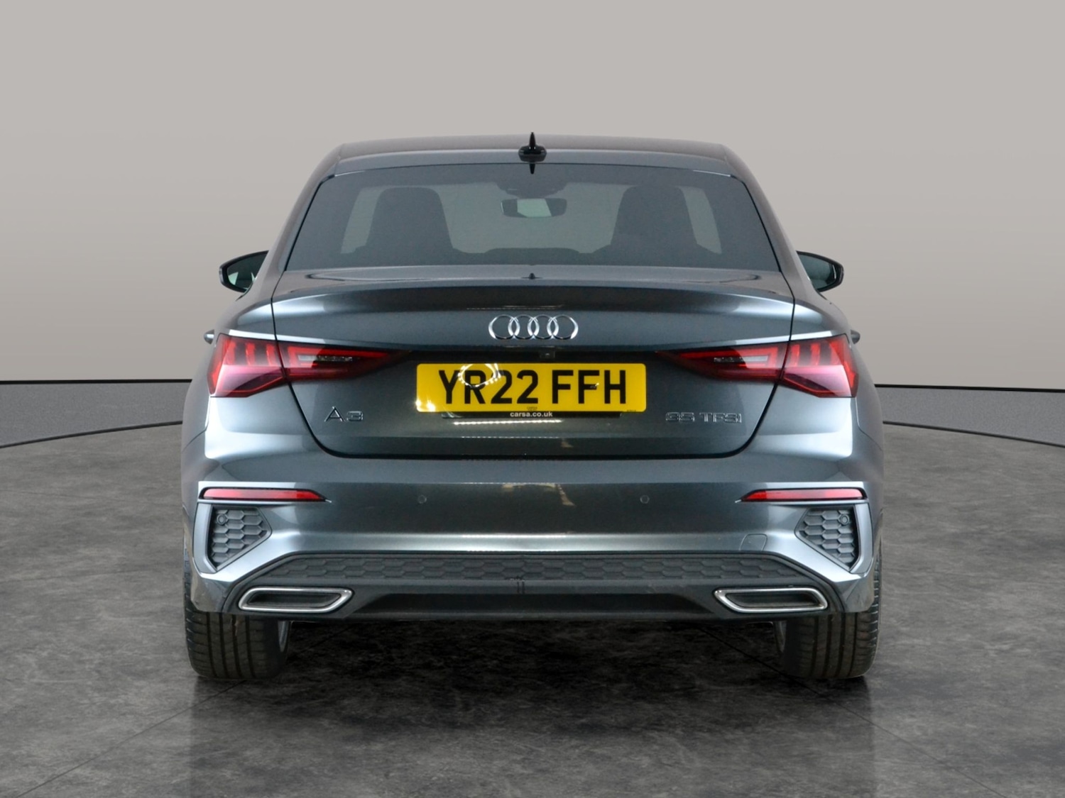 Used Audi A3 2022 for sale - 77763208: Photo 13