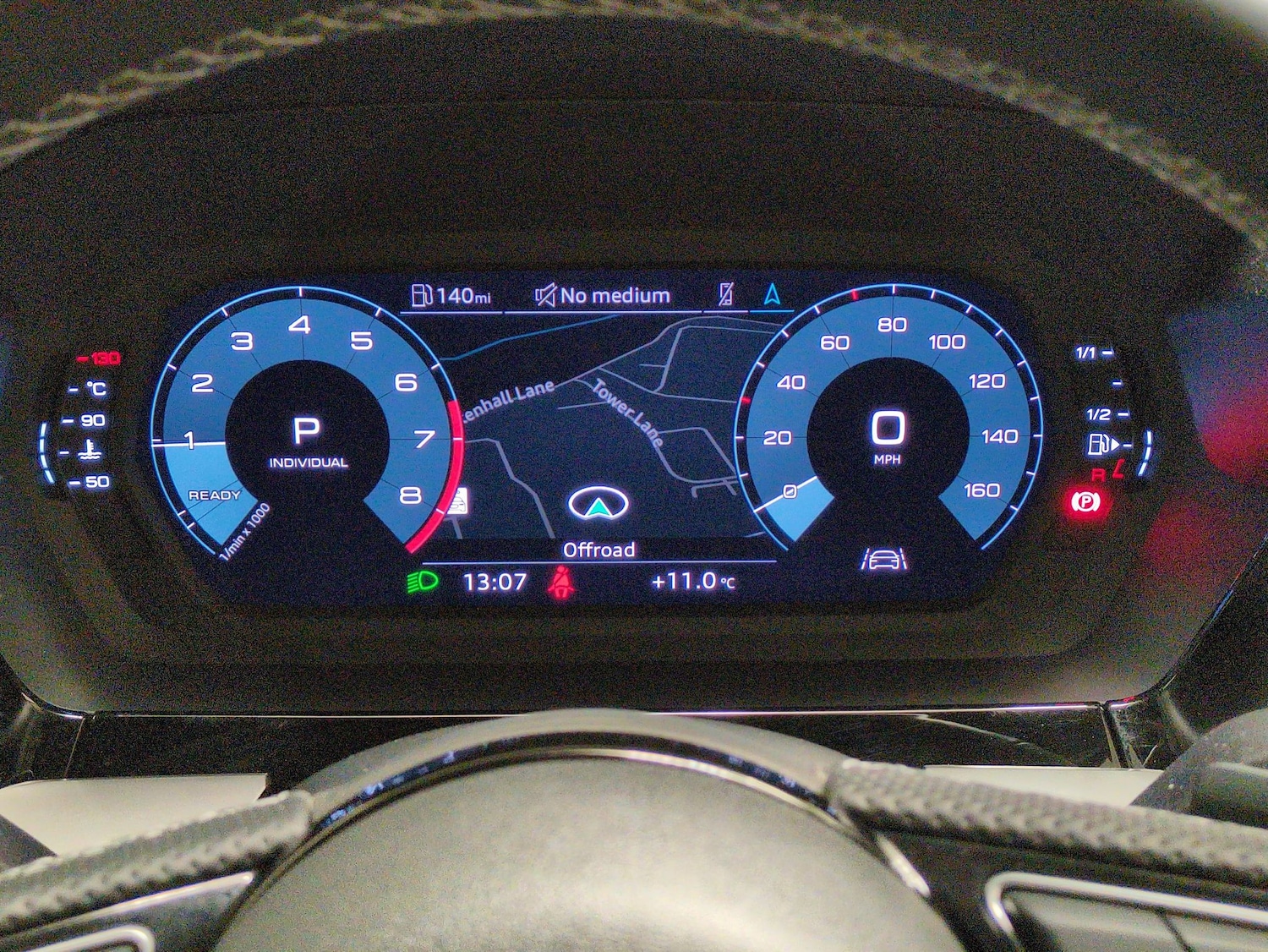 Used Audi A3 2022 for sale - 77763208: Photo 25