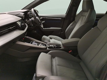 Used Audi A3 2022 for sale - 77763208: Photo