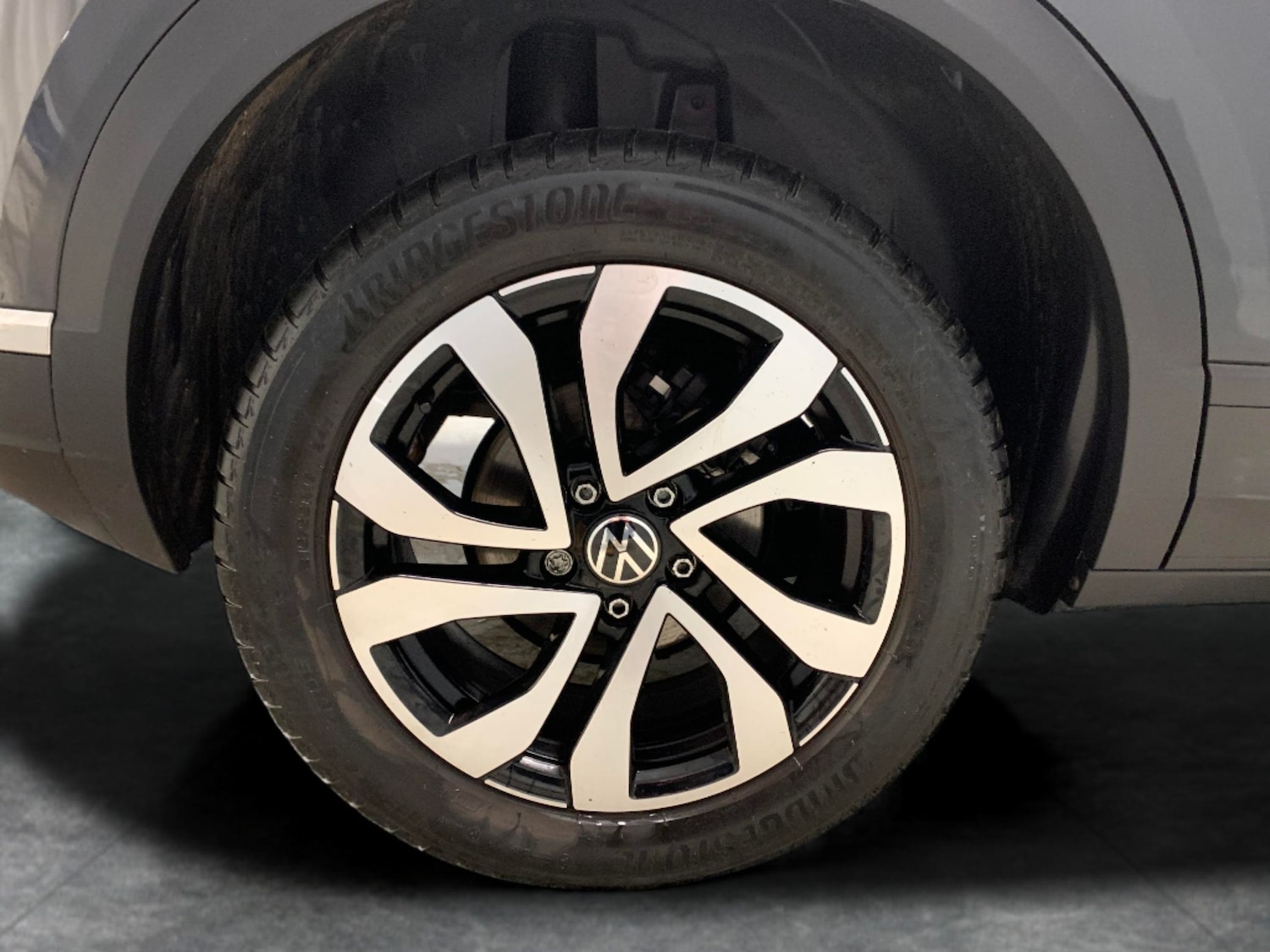 Used Volkswagen T-Roc 2022 for sale - 77591757: Photo 21