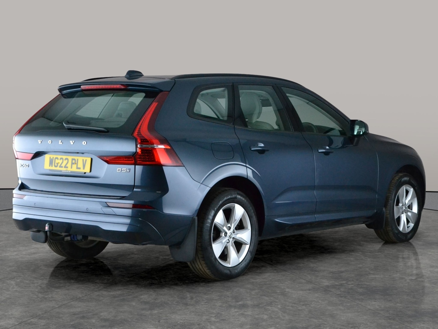 Used Volvo XC60 2022 for sale - 78042539: Photo 10