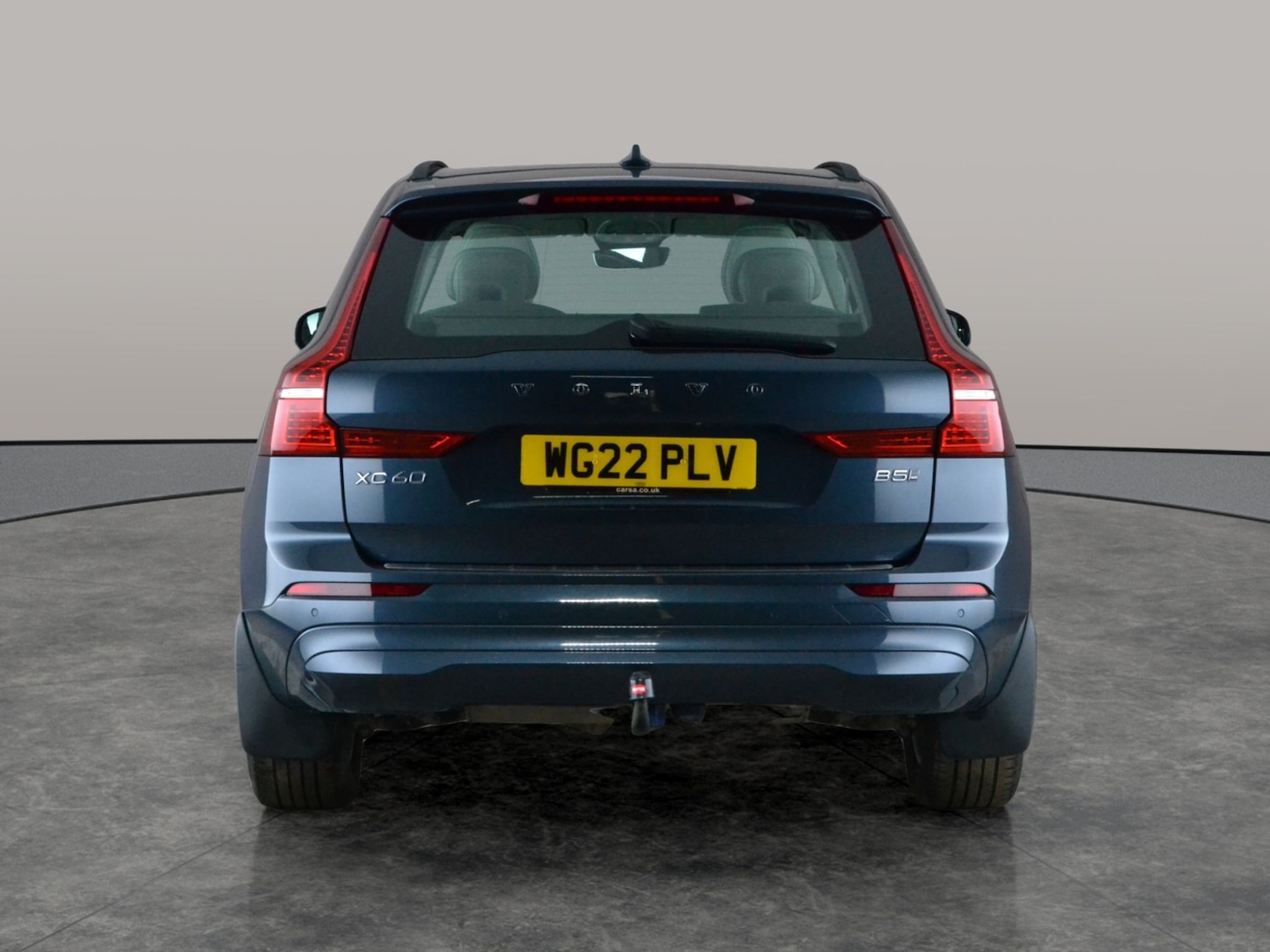 Used Volvo XC60 2022 for sale - 78042539: Photo 11