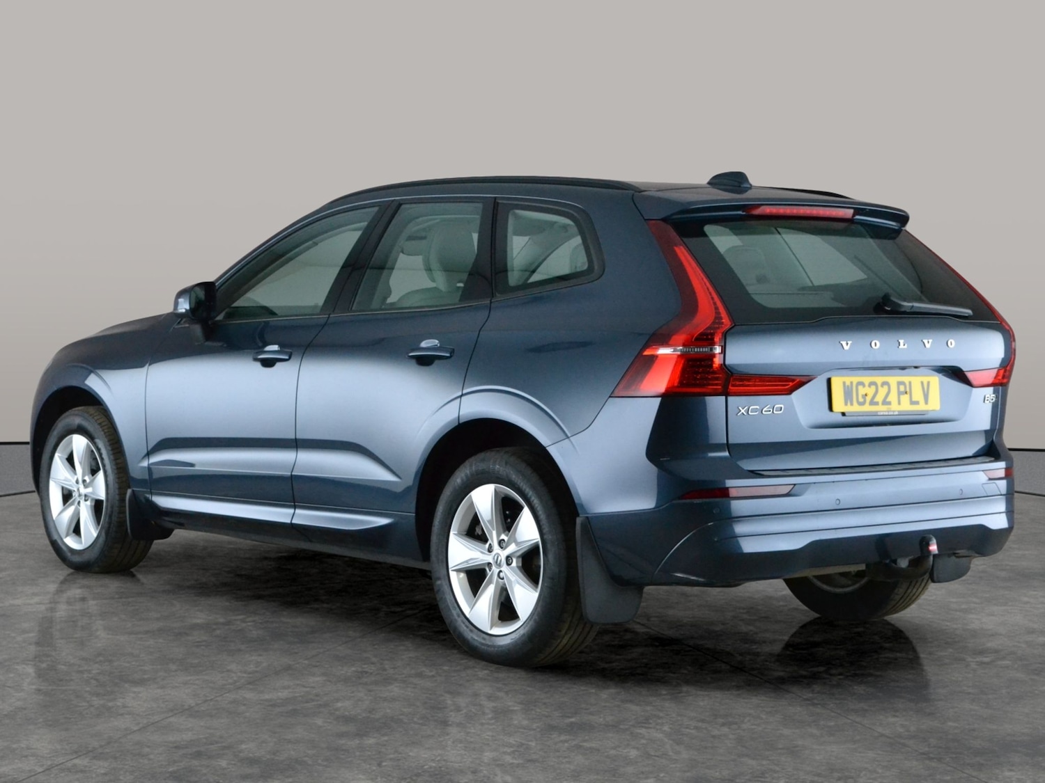 Used Volvo XC60 2022 for sale - 78042539: Photo 12