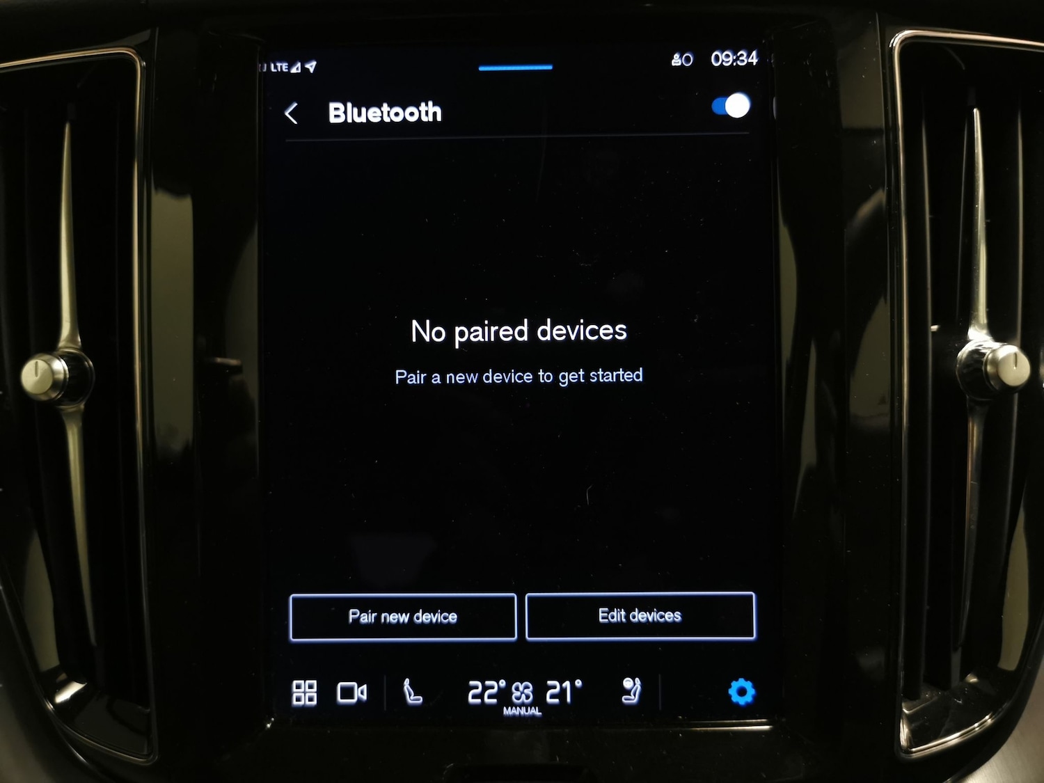 Used Volvo XC60 2022 for sale - 78042539: Photo 14