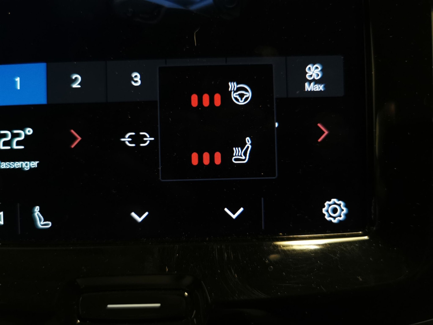 Used Volvo XC60 2022 for sale - 78042539: Photo 17