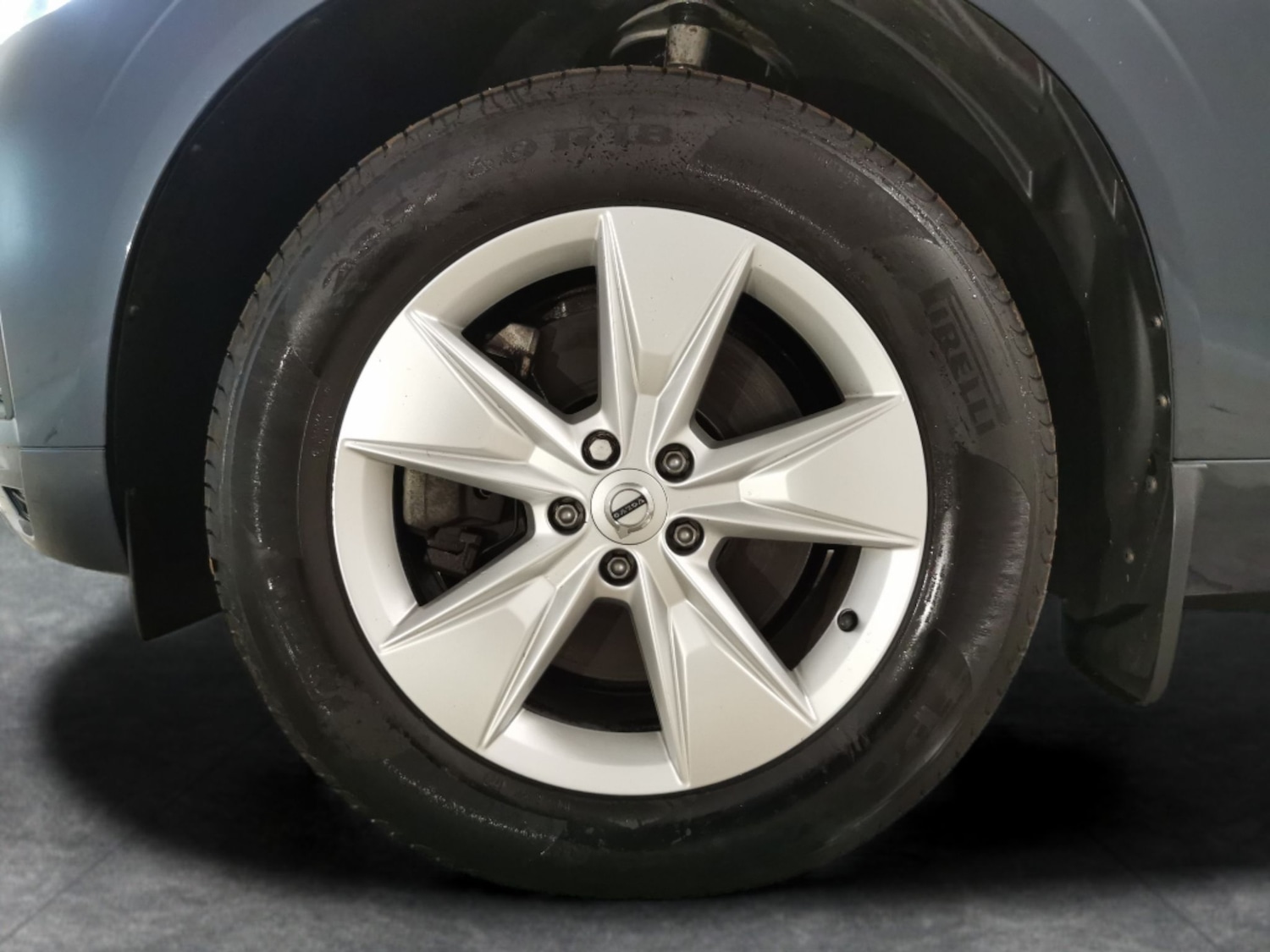 Used Volvo XC60 2022 for sale - 78042539: Photo 20