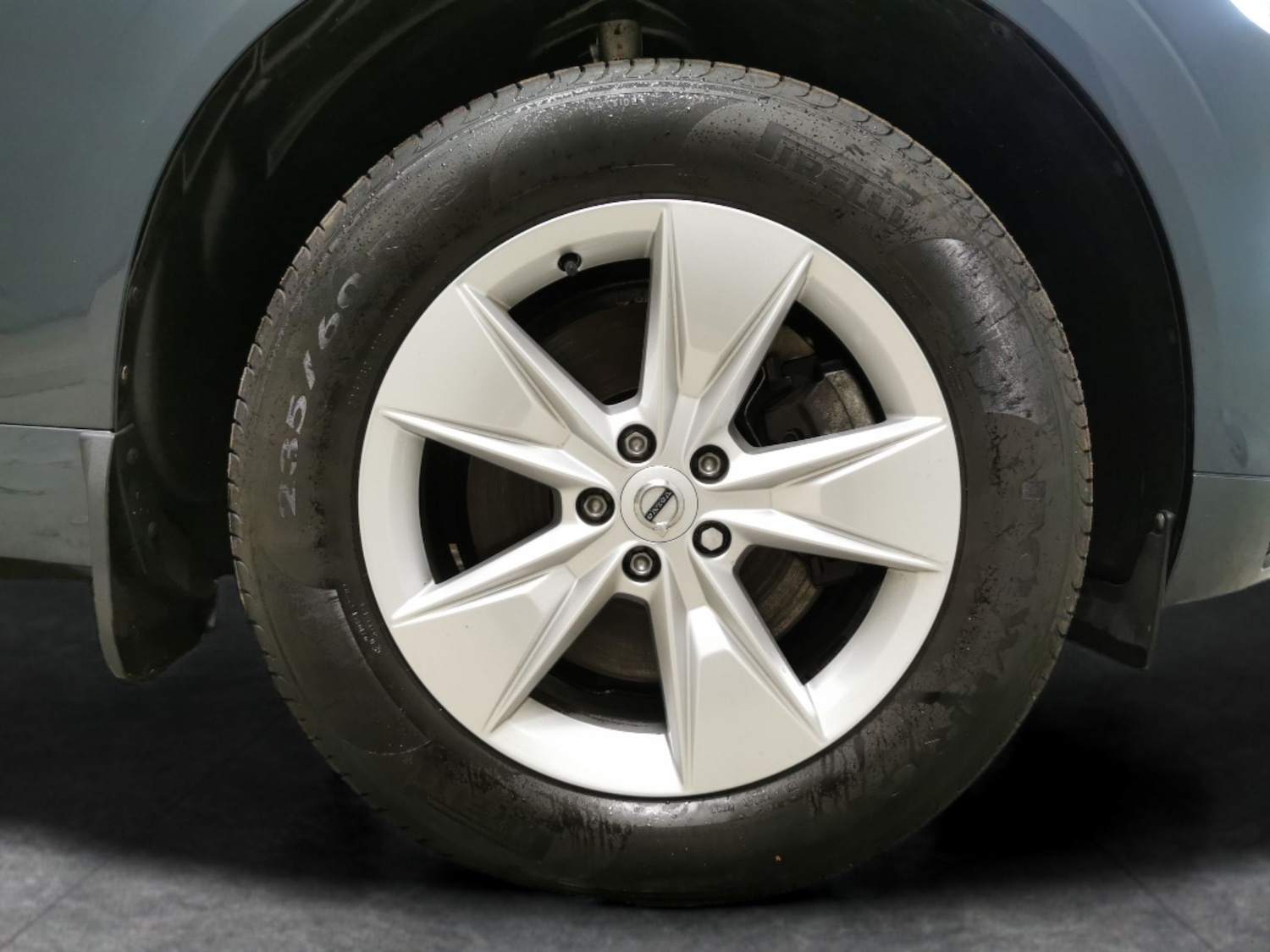 Used Volvo XC60 2022 for sale - 78042539: Photo 21