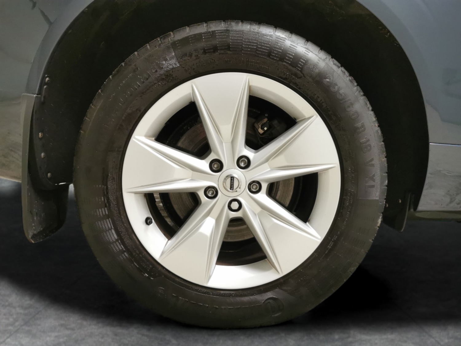 Used Volvo XC60 2022 for sale - 78042539: Photo 22