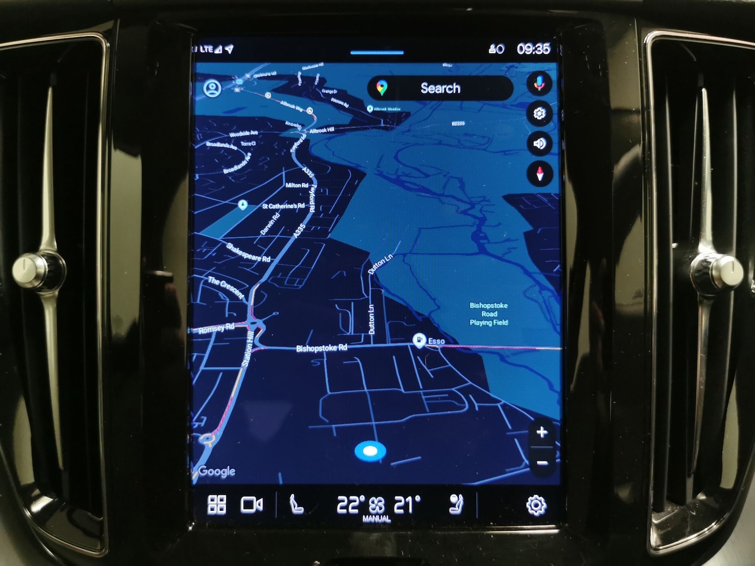 Used Volvo XC60 2022 for sale - 78042539: Photo 5