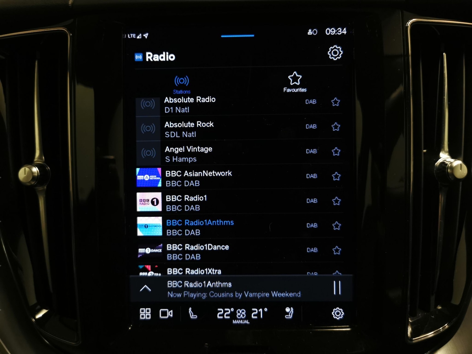 Used Volvo XC60 2022 for sale - 78042539: Photo 6