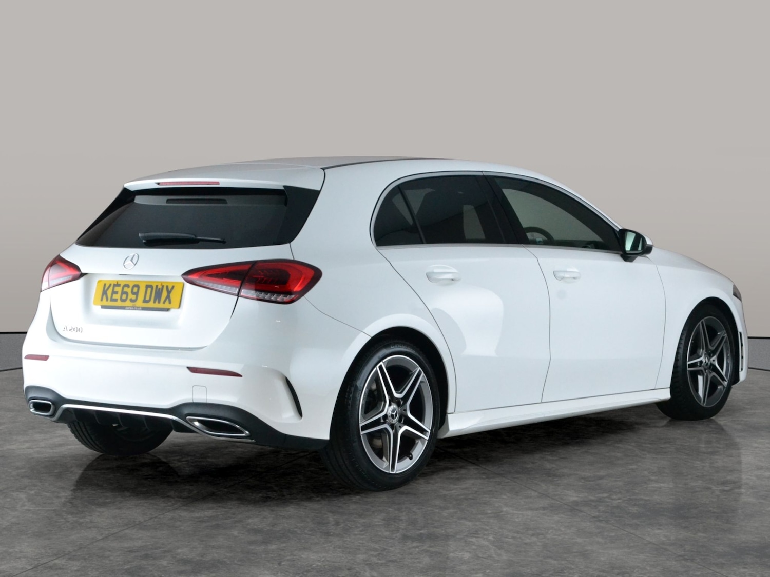 Used Mercedes-Benz A-Class 2020 for sale - 77563534: Photo 11