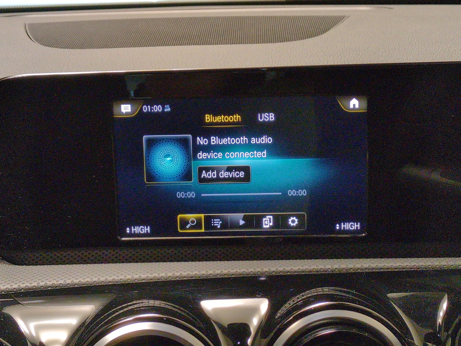 Used Mercedes-Benz A-Class 2020 for sale - 77563534: Photo 15