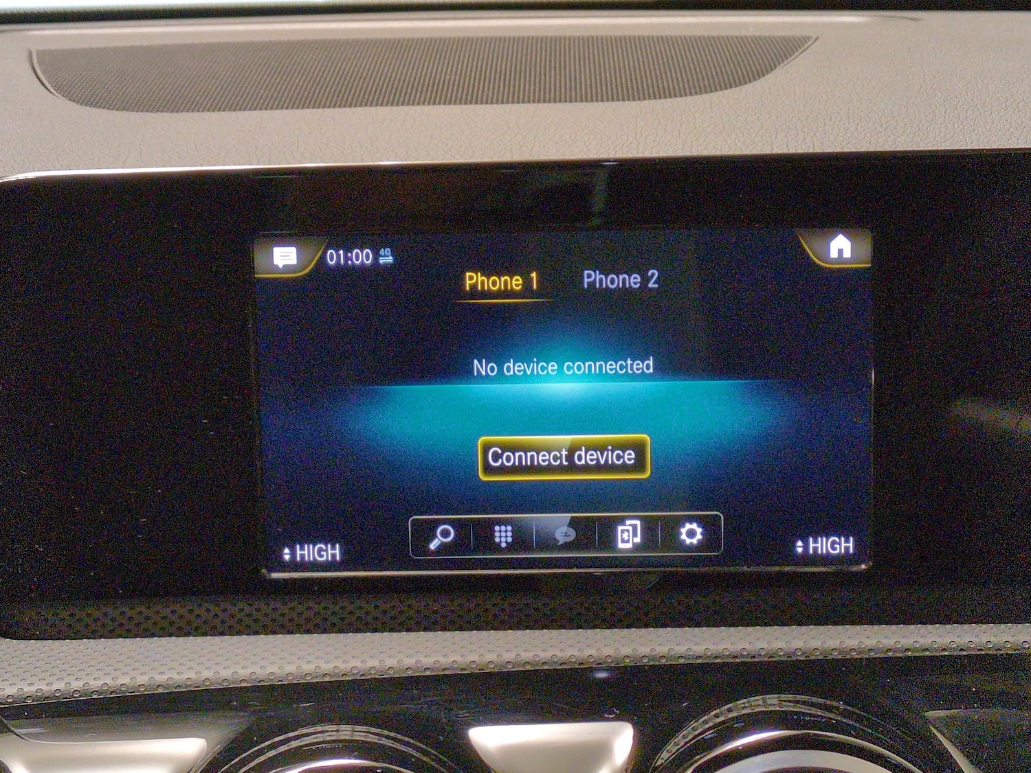 Used Mercedes-Benz A-Class 2020 for sale - 77563534: Photo 16