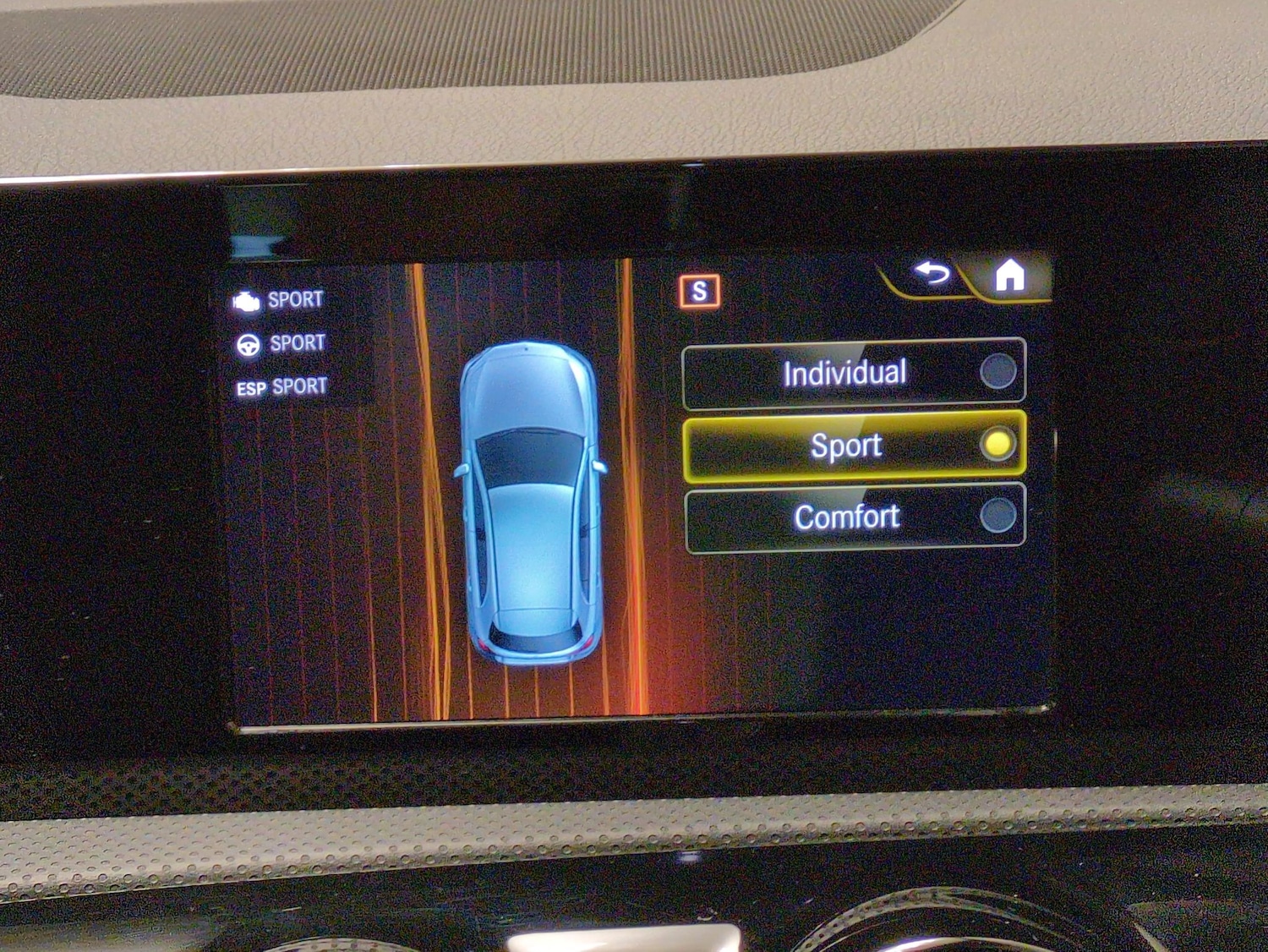 Used Mercedes-Benz A-Class 2020 for sale - 77563534: Photo 17